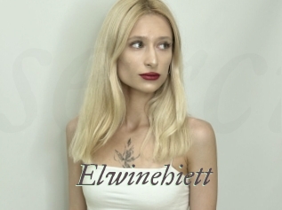 Elwinehiett
