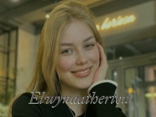 Elwynaatherton