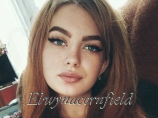 Elwynacornfield