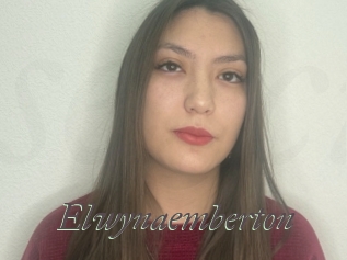 Elwynaemberton