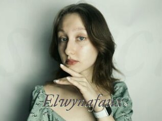 Elwynafaux