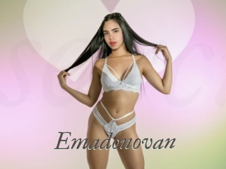 emadonovan Sexcams city