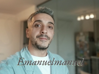 Emanuelmanuel