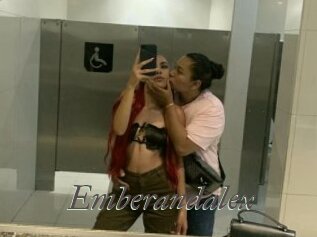 Emberandalex
