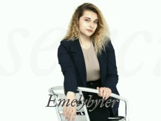 emelybyter Sexcams city