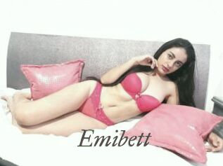 Emibett