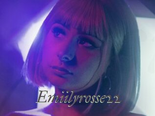 emiilyrosse22 Sexcams city