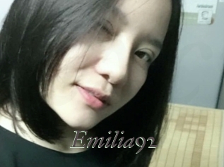 emilia92 Sexcams city