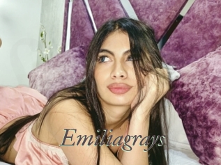 Emiliagrays
