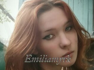 emiliamyrk Sexcams city