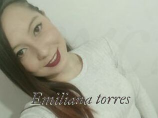 emiliana_torres Sexcams city