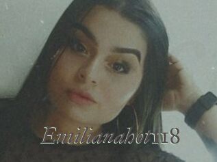 Emilianahot118