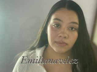 emilianavelez Sexcams city