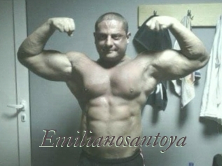 Emilianosantoya