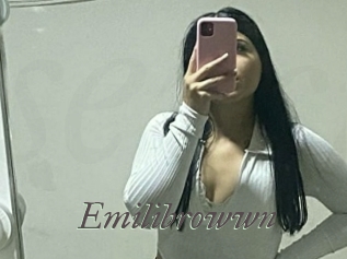 emilibrowwn Sexcams city