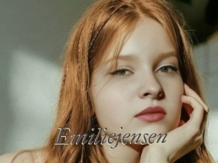 Emiliejensen