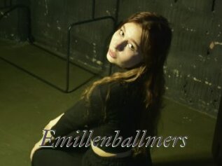Emillenballmers
