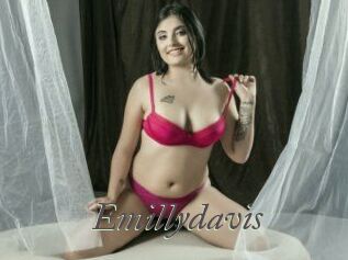 emillydavis Sexcams city