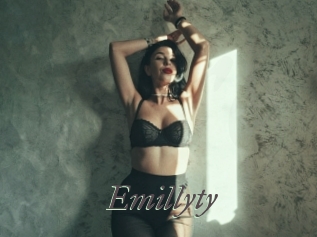 Emillyty