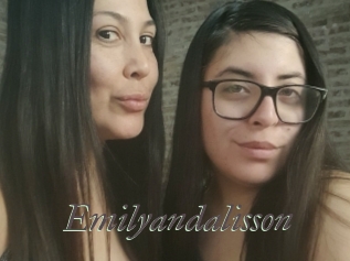 Emilyandalisson