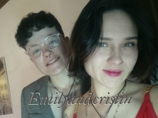 Emilyandcristin