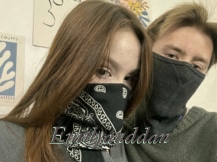 emilyanddan Sexcams city