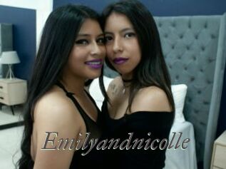 emilyandnicolle Sexcams city