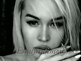 Emilyantimony