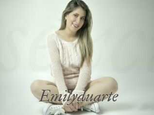 emilyduarte Sexcams city