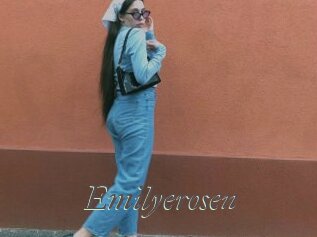 Emilyerosen