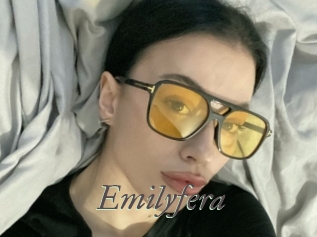 emilyfera Sexcams city