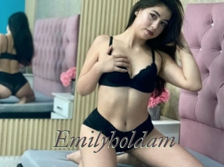 emilyholdam Sexcams city
