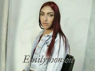 Emilyjhonson
