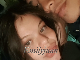 Emilyjuan