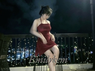 emilykem Sexcams city