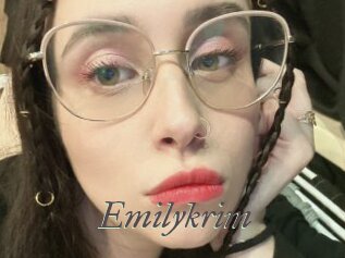 emilykrim Sexcams city