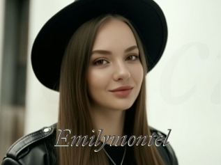 emilymontel Sexcams city