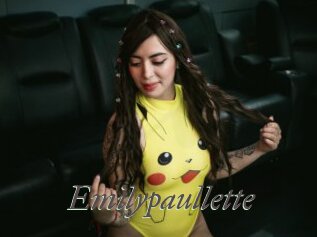 emilypaullette Sexcams city
