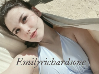 emilyrichardsone Sexcams city