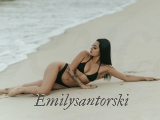 emilysantorski Sexcams city