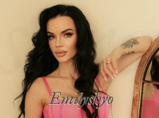 Emilyshyo