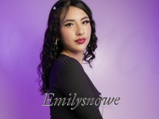 emilysnowe Sexcams city
