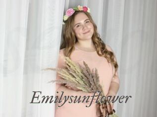 Emilysunflower