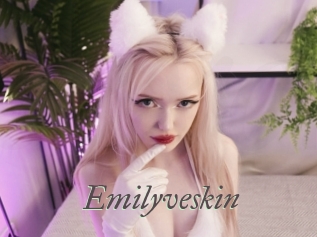 emilyveskin Sexcams city