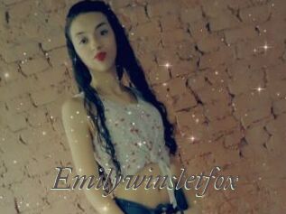 Emilywinsletfox