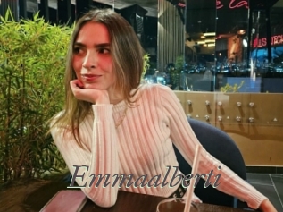 emmaalberti Sexcams city