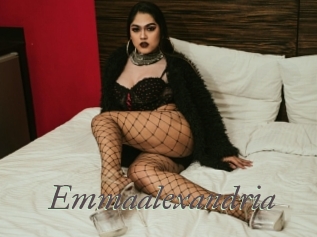 Emmaalexandria