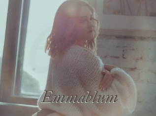 Emmablum