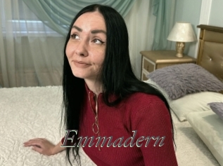 Emmadern
