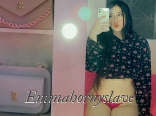 Emmahornyslave